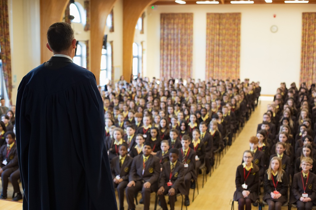 School life image 3
