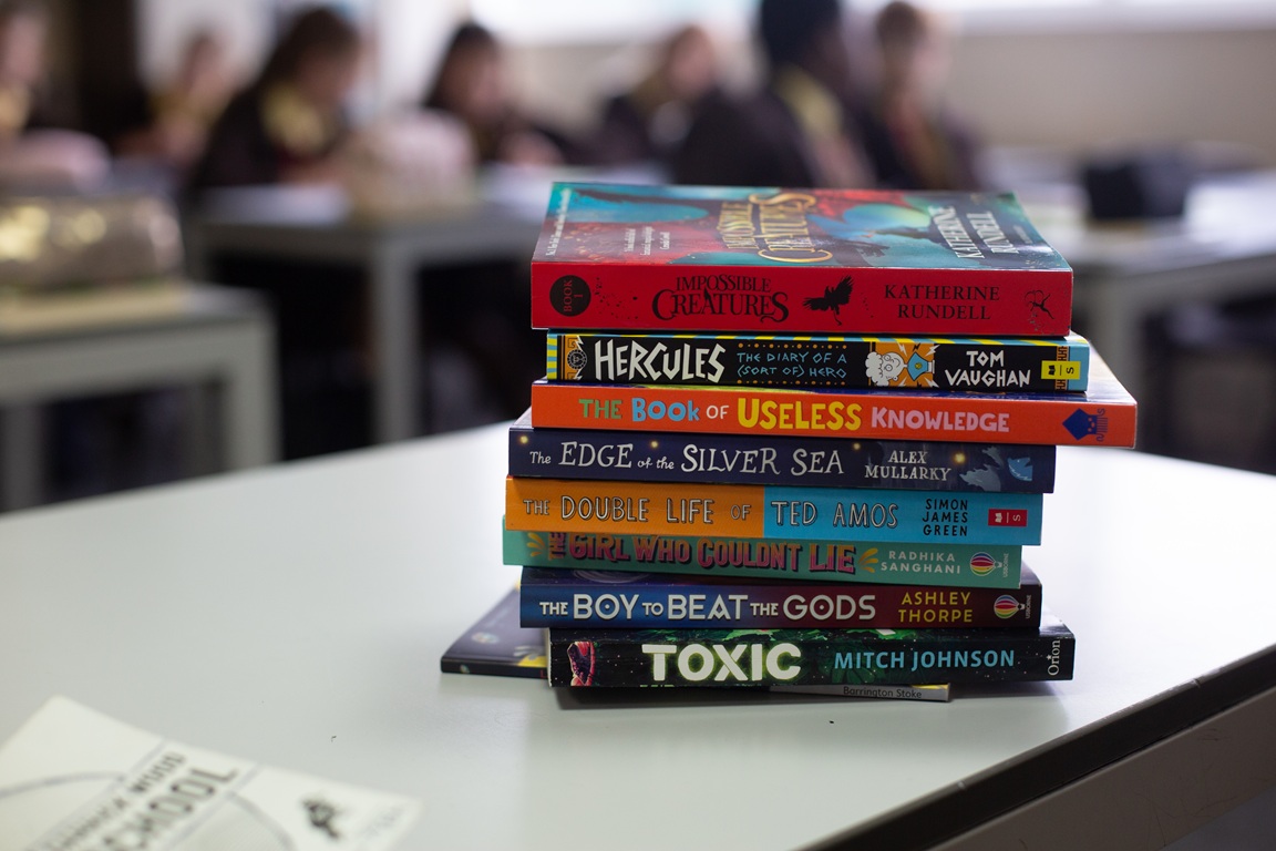 School life image 5