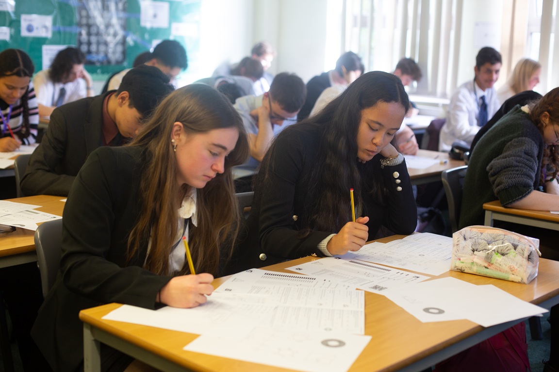 School life image 1