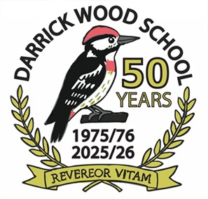 50 year logo
